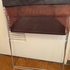 荷物入れの画像