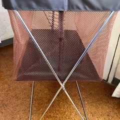 荷物入れの画像