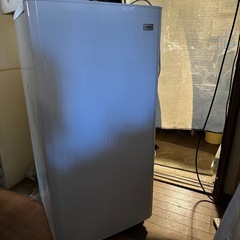冷凍庫
