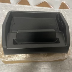 N-VAN専用　ダッシュボードトレイ（ラバーマット付き）