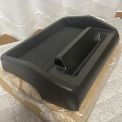 N-VAN専用　ダッシュボードトレイ（ラバーマット付き）の画像