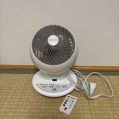 [引取り限定]アイリス サーキュレーター