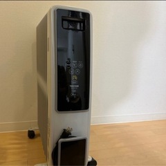 【美品】テクノス TEKNOS  TOH-D1101 オイルヒー...