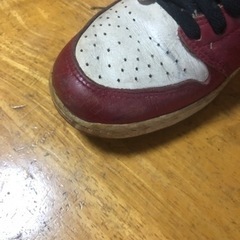 ジョウダン1オリジナルの画像