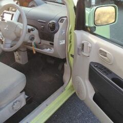 １９年式ＥＫワゴン車検8年５月、10万キロ、タイミングベルト交換済の画像