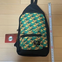 ワンショルダーバックの画像