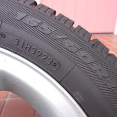 TOYO 14インチ スタッドレスタイヤの画像