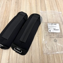 ♦︎③アンクルウェイト 重り 3kg