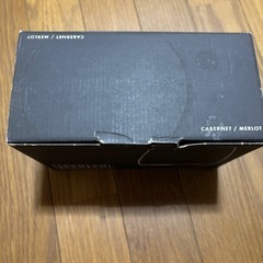 RIEDEL リーデル「Oシリーズ（オーシリーズ）」 ペアグラスの画像