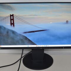 中古 EIZO FlexScan EV2450 23.8インチワ...