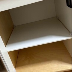IKEAおままごとキッチンの画像