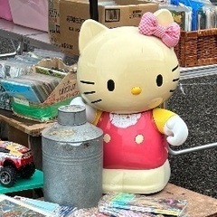 令和7年1月5日(日)にゃんにゃんフリマ開催