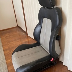 ベンツ SLK230 純正 運転席シートの画像