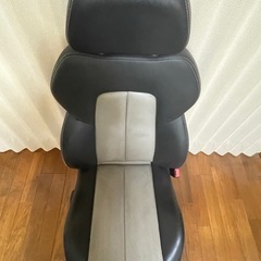 ベンツ SLK230 純正 運転席シート