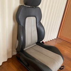 ベンツ SLK230 純正 運転席シートの画像