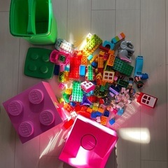 レゴ　DUPLO
