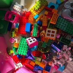 レゴ　DUPLO
の画像