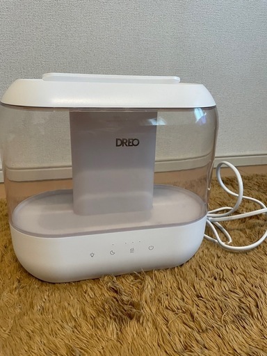 加湿器