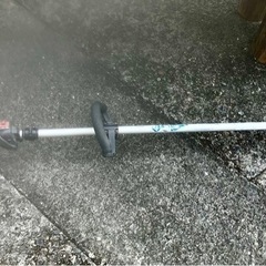 草刈機