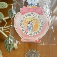 メモ帳　ディズニープリンセス　Disney 新品未使用の画像