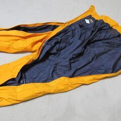 ♪ 値下げ!。montbell モンベル ドロワットパンツ GORE-TEX Mサイズ ♪の画像