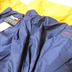 ♪ 値下げ!。montbell モンベル ドロワットパンツ GORE-TEX Mサイズ ♪の画像