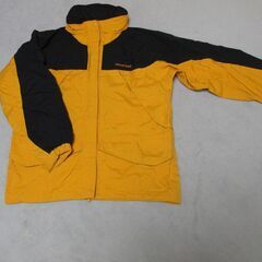 ♪ 値下げ!。montbell モンベル ドロワットパーカー G...