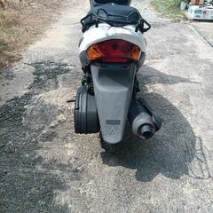 アドレスV125  スズキ　SUZUKIの画像