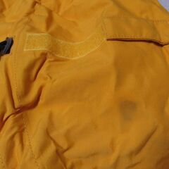 ♪ 値下げ!。montbell モンベル ドロワットパーカー GORE-TEX Mサイズ ♪の画像