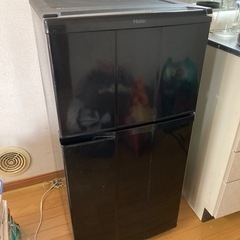 【あげます】冷蔵庫