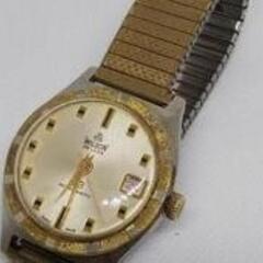 1960年代 ♥注油済♦メンズ時計♦ Wilson cal.♦ Baumgartner ♦866 - 70 s♦手巻き♦スイス♦手巻腕時計♦ 稼動品の画像