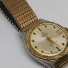 1960年代 ♥注油済♦メンズ時計♦ Wilson cal.♦ Baumgartner ♦866 - 70 s♦手巻き♦スイス♦手巻腕時計♦ 稼動品の画像