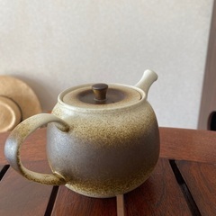 【600円】急須の画像