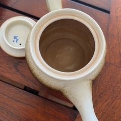 【600円】急須の画像