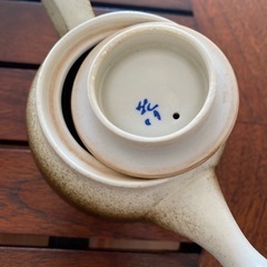 【600円】急須の画像