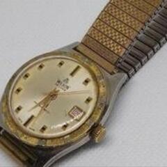 1960年代 ♥注油済♦メンズ時計♦ Wilson cal.♦ Baumgartner ♦866 - 70 s♦手巻き♦スイス♦手巻腕時計♦ 稼動品の画像
