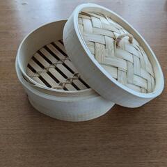 ・無印良品　せいろ