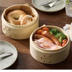 ・無印良品　せいろの画像
