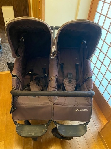 AirBuggyのエアバギー