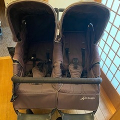 AirBuggyのエアバギー