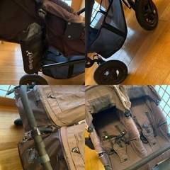 AirBuggyのエアバギーの画像