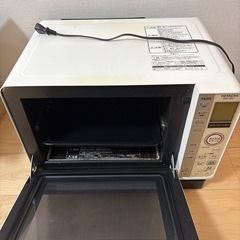 HITACH MRO-MS7の画像