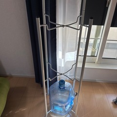 （受け渡し完了）アクアクララ ウォーターサーバー ウォーターボト...