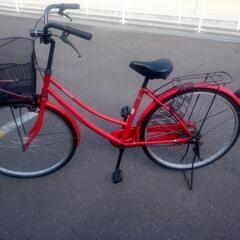 自転車