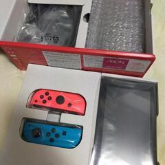 新品未使用　任天堂　Switch　スイッチ　クリスマスプレゼントにの画像