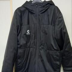 スポーツショップで買ったアウター