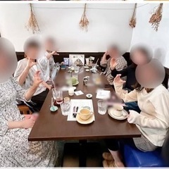 12/10(火) まったり女子会14時～@西新 - 福岡市