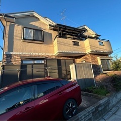 一軒屋　埼玉県東松山市松葉町　賃貸物件　