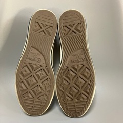 コンバーススニーカー 24cmの画像