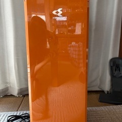 加湿空気清浄機 MCK55SN-D ダイキン DAIKIN